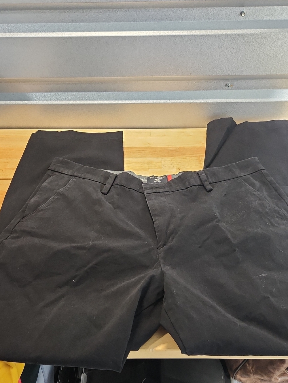 Dockers Men's Chino Pants - Straight Fit
